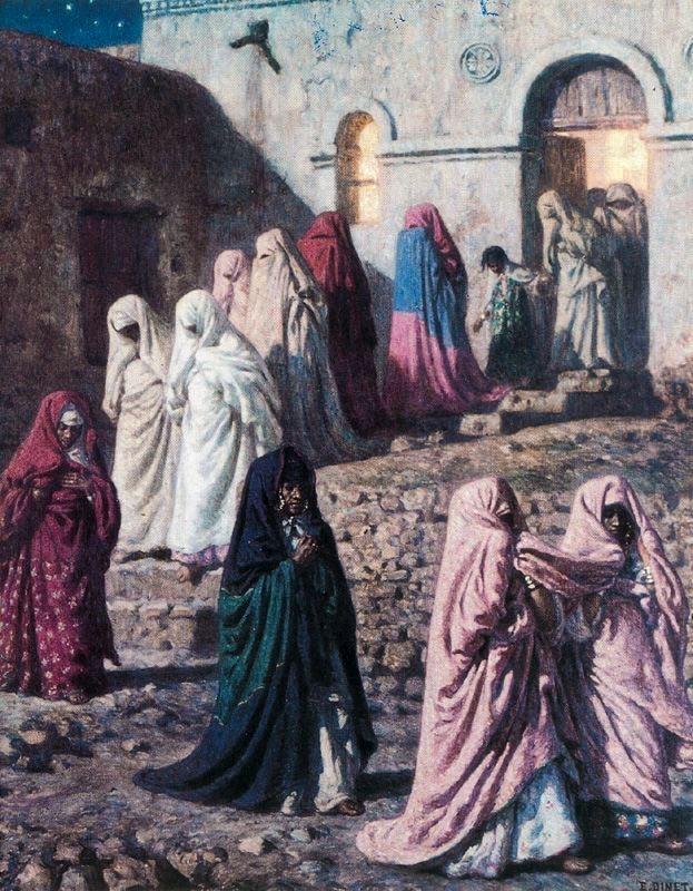 Un villaggio